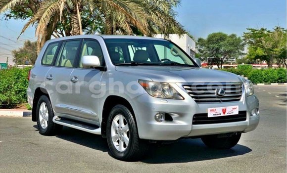 Buy Import Lexus LX Other Car in Import - Dubai in Ashanti