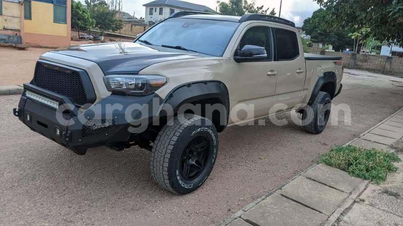 Big with watermark toyota tacoma greater accra accra 60870