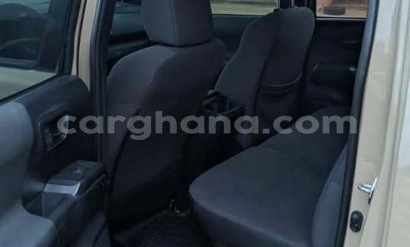 Buy Used Toyota Tacoma Other Car in Accra in Greater Accra Buy Used Toyota Tacoma Other Car in Accra in Greater Accra