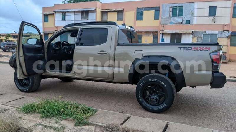 Big with watermark toyota tacoma greater accra accra 60870