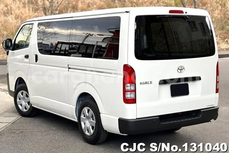 Big with watermark toyota hiace greater accra accra 60871