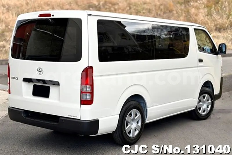 Big with watermark toyota hiace greater accra accra 60871