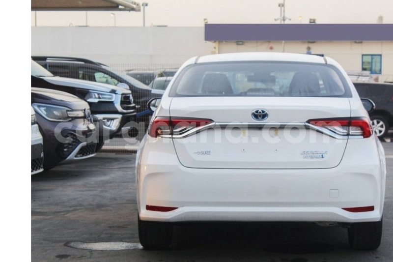 Big with watermark toyota corolla greater accra accra 60874