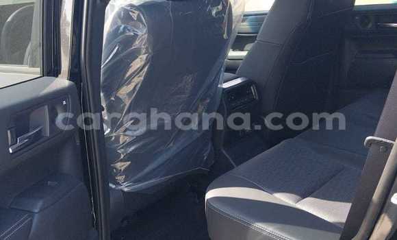 Buy New Toyota Land Cruiser Prado Black Car in Accra in Greater Accra Buy New Toyota Land Cruiser Prado Black Car in Accra in Greater Accra