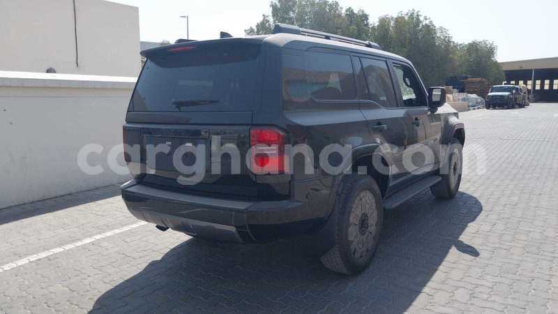 Big with watermark toyota land cruiser prado greater accra accra 60875