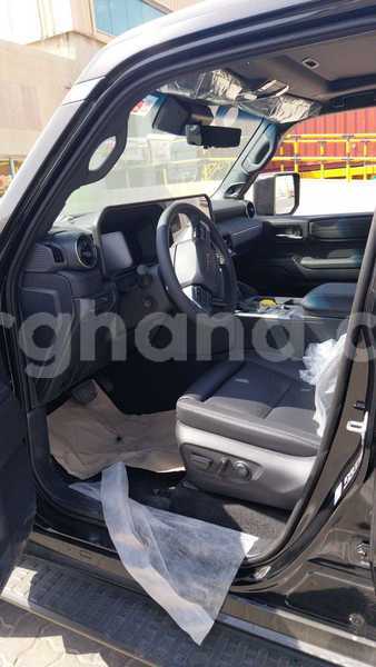 Big with watermark toyota land cruiser prado greater accra accra 60875