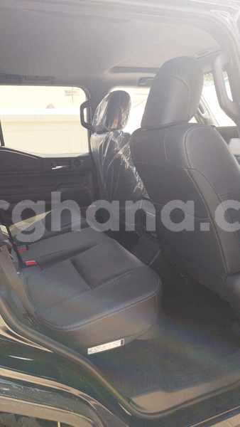 Big with watermark toyota land cruiser prado greater accra accra 60875