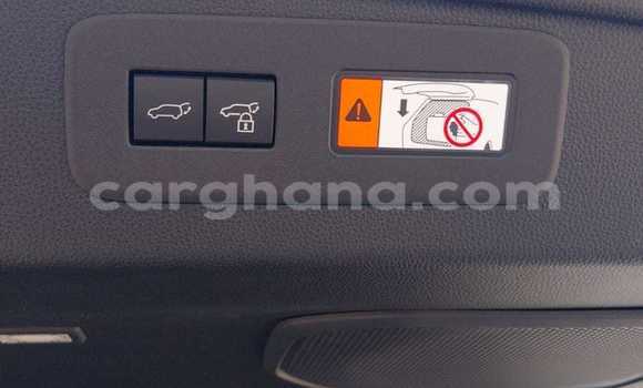 Buy New Toyota Land Cruiser Prado Black Car in Accra in Greater Accra Buy New Toyota Land Cruiser Prado Black Car in Accra in Greater Accra