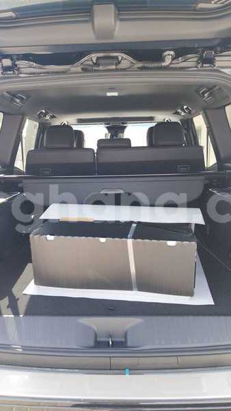 Big with watermark toyota land cruiser prado greater accra accra 60875