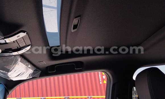 Buy New Toyota Land Cruiser Prado Black Car in Accra in Greater Accra Buy New Toyota Land Cruiser Prado Black Car in Accra in Greater Accra