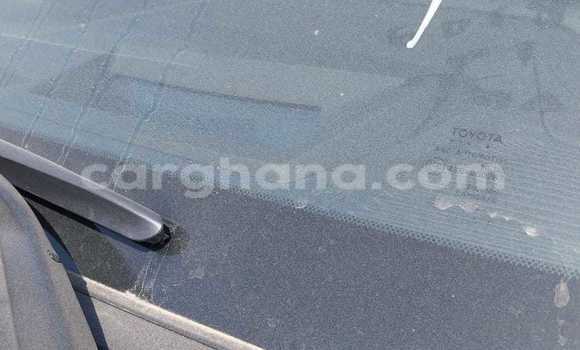 Buy New Toyota Land Cruiser Prado Black Car in Accra in Greater Accra Buy New Toyota Land Cruiser Prado Black Car in Accra in Greater Accra