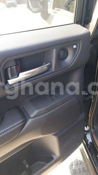 Big with watermark toyota land cruiser prado greater accra accra 60875