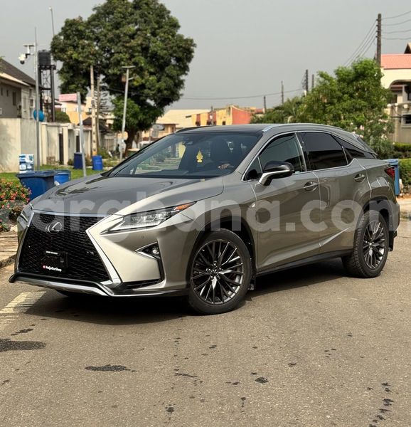 Big with watermark lexus rx 350 greater accra accra 60876