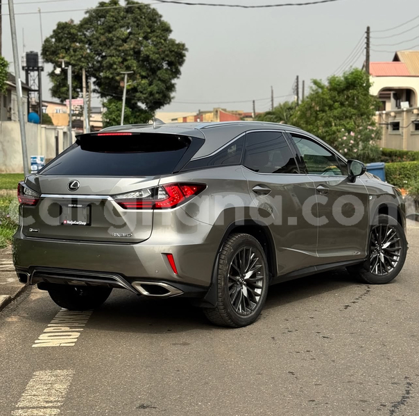 Big with watermark lexus rx 350 greater accra accra 60876