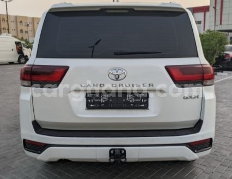 Big with watermark toyota land cruiser greater accra accra 60879