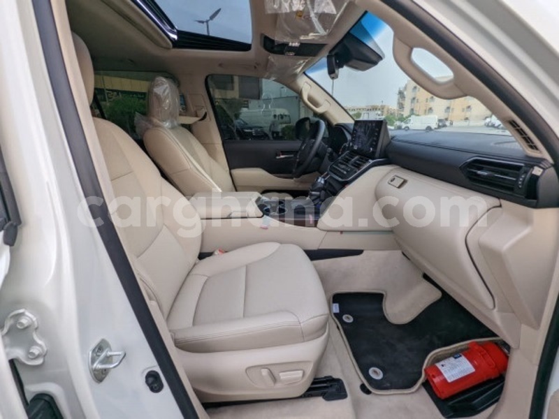 Big with watermark toyota land cruiser greater accra accra 60879