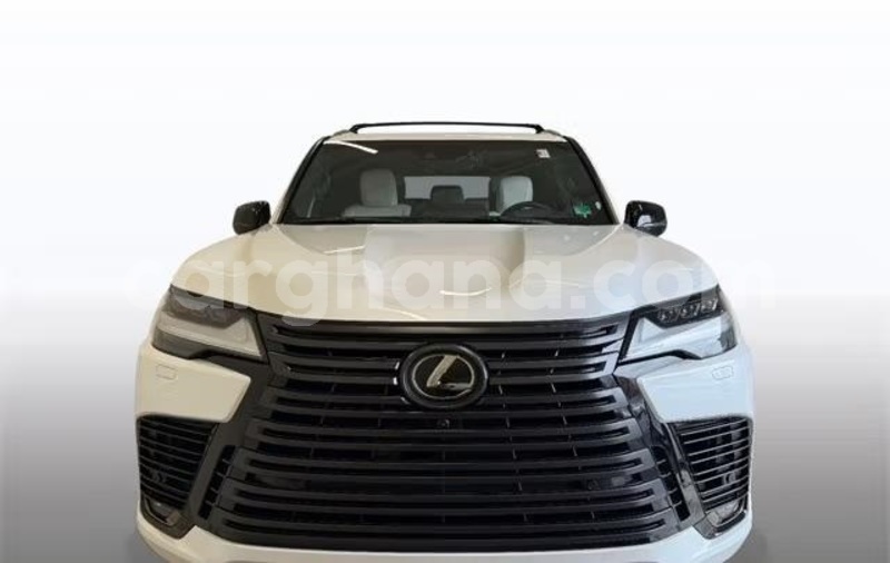 Big with watermark lexus lx greater accra accra 60880