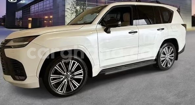 Big with watermark lexus lx greater accra accra 60880