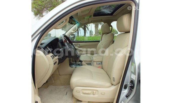 Buy Import Lexus LX Other Car in Import - Dubai in Ashanti Buy Import Lexus LX Other Car in Import - Dubai in Ashanti