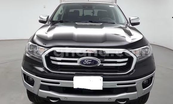 Buy Used Ford Ranger Black Car in Accra in Greater Accra Buy Used Ford Ranger Black Car in Accra in Greater Accra