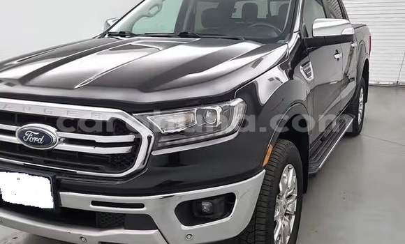 Buy Used Ford Ranger Black Car in Accra in Greater Accra Buy Used Ford Ranger Black Car in Accra in Greater Accra
