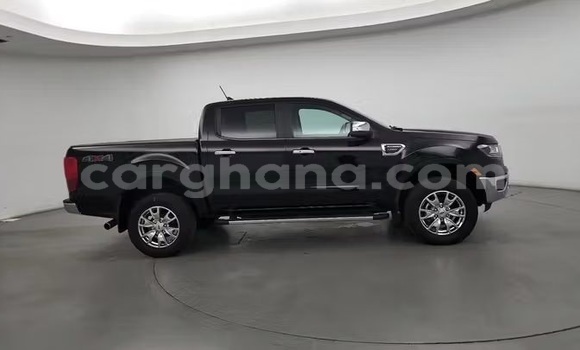 Buy Used Ford Ranger Black Car in Accra in Greater Accra Buy Used Ford Ranger Black Car in Accra in Greater Accra