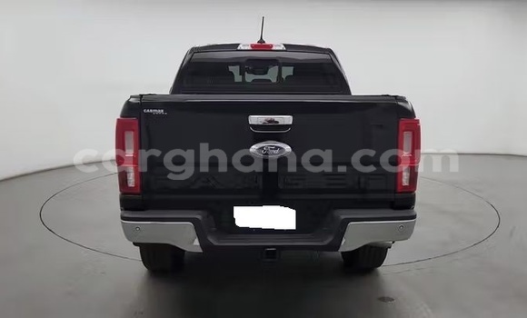 Buy Used Ford Ranger Black Car in Accra in Greater Accra Buy Used Ford Ranger Black Car in Accra in Greater Accra