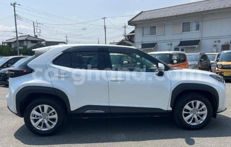 Big with watermark toyota yaris greater accra accra 60885