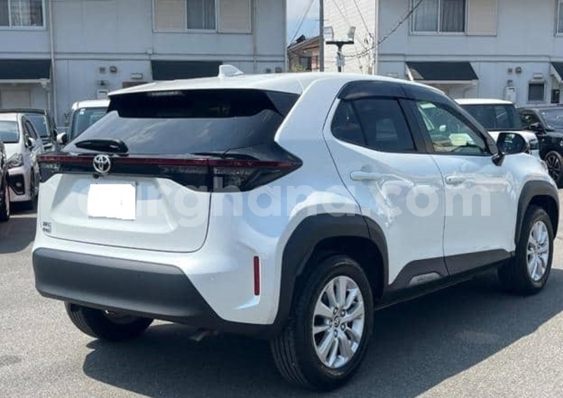 Big with watermark toyota yaris greater accra accra 60885