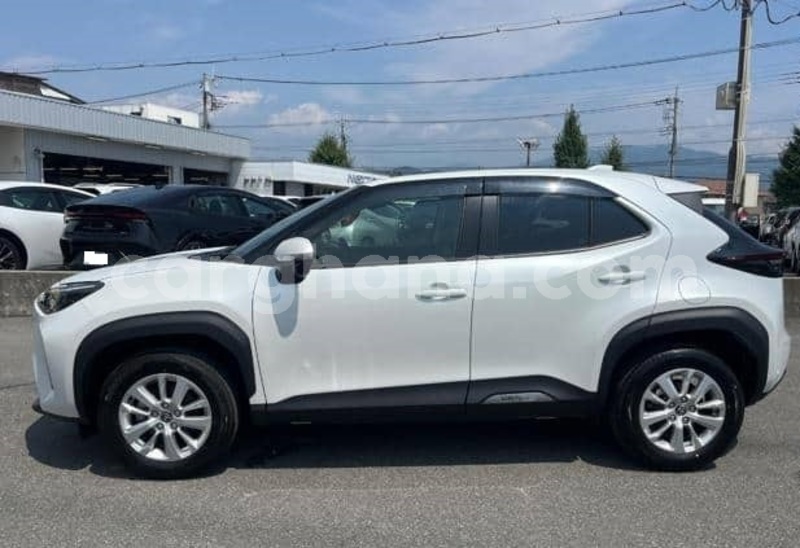 Big with watermark toyota yaris greater accra accra 60885