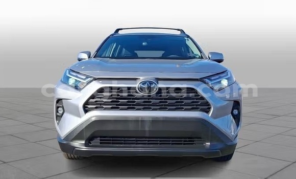 Buy Used Toyota RAV4 Silver Car in Accra in Greater Accra Buy Used Toyota RAV4 Silver Car in Accra in Greater Accra