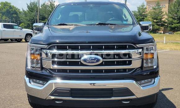 Buy Used Ford F–150 Black Car in Accra in Greater Accra Buy Used Ford F–150 Black Car in Accra in Greater Accra