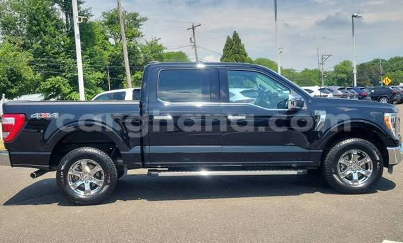 Buy Used Ford F–150 Black Car in Accra in Greater Accra Buy Used Ford F–150 Black Car in Accra in Greater Accra