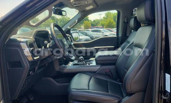 Buy Used Ford F–150 Black Car in Accra in Greater Accra Buy Used Ford F–150 Black Car in Accra in Greater Accra