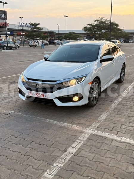 Big with watermark honda civic greater accra accra 60889