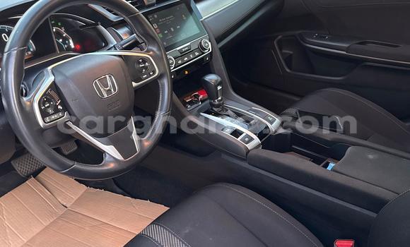 Buy Used Honda Civic White Car in Accra in Greater Accra Buy Used Honda Civic White Car in Accra in Greater Accra