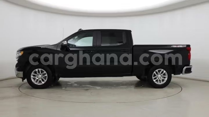 Big with watermark chevrolet silverado greater accra accra 60890