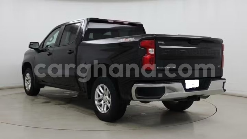 Big with watermark chevrolet silverado greater accra accra 60890