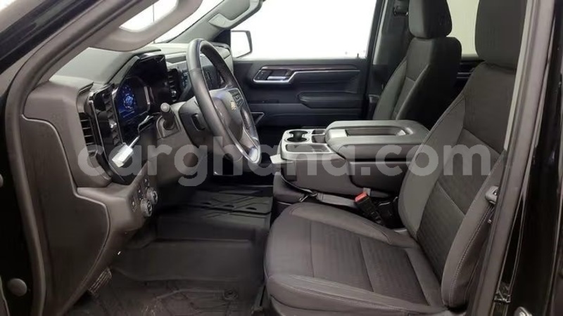 Big with watermark chevrolet silverado greater accra accra 60890