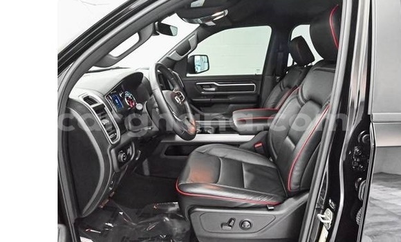 Buy Used Dodge RAM Black Car in Accra in Greater Accra Buy Used Dodge RAM Black Car in Accra in Greater Accra
