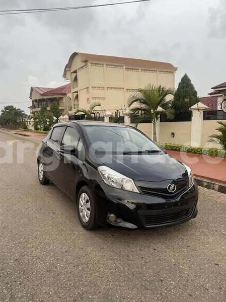 Big with watermark toyota vitz greater accra accra 60892