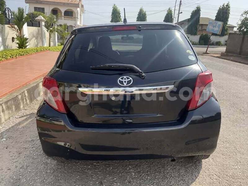 Big with watermark toyota vitz greater accra accra 60892