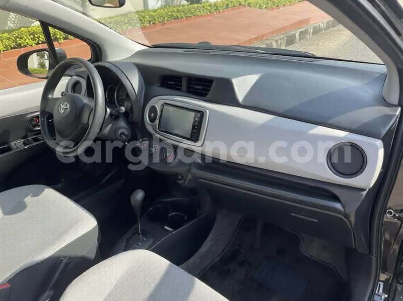 Big with watermark toyota vitz greater accra accra 60892