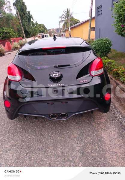 Big with watermark hyundai veloster greater accra accra 60893