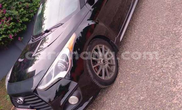 Buy Used Hyundai Veloster Black Car in Accra in Greater Accra Buy Used Hyundai Veloster Black Car in Accra in Greater Accra