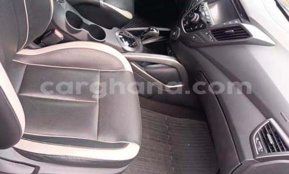 Buy Used Hyundai Veloster Black Car in Accra in Greater Accra Buy Used Hyundai Veloster Black Car in Accra in Greater Accra