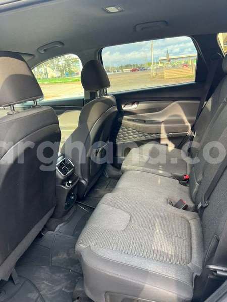 Big with watermark hyundai santa fe greater accra accra 60894