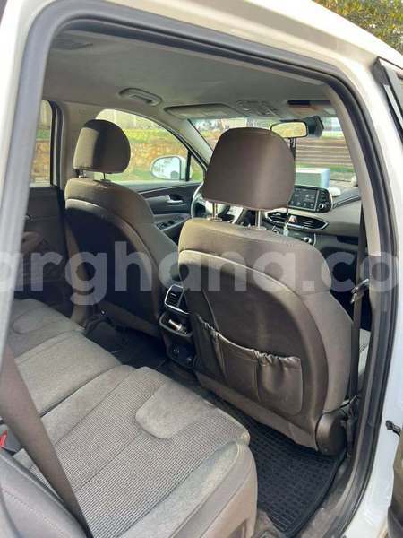 Big with watermark hyundai santa fe greater accra accra 60894