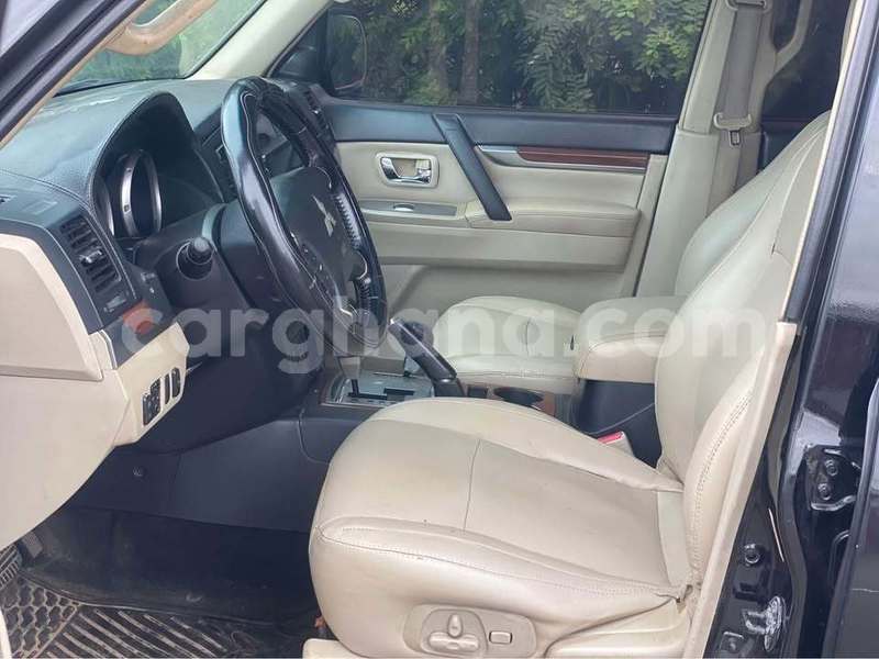 Big with watermark mitsubishi pajero greater accra accra 60895