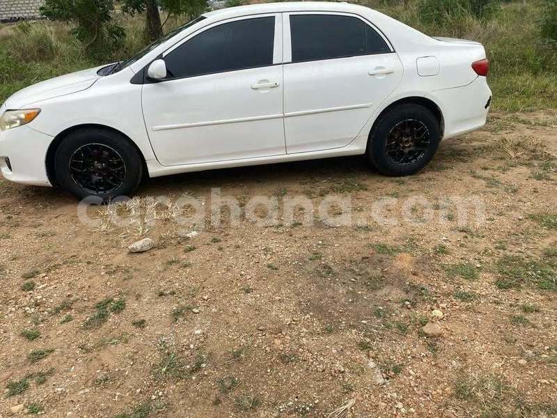 Big with watermark toyota corolla greater accra accra 60896